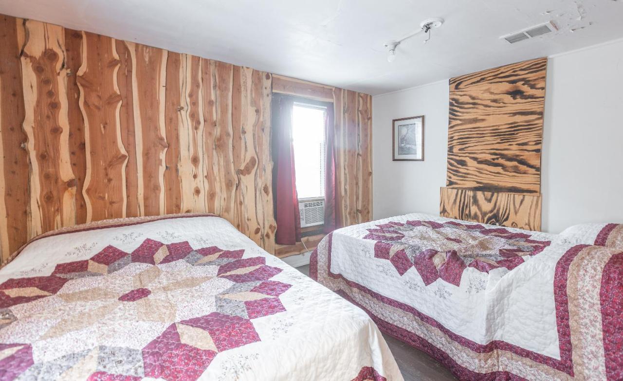 Meramec River Resort Cuba ภายนอก รูปภาพ