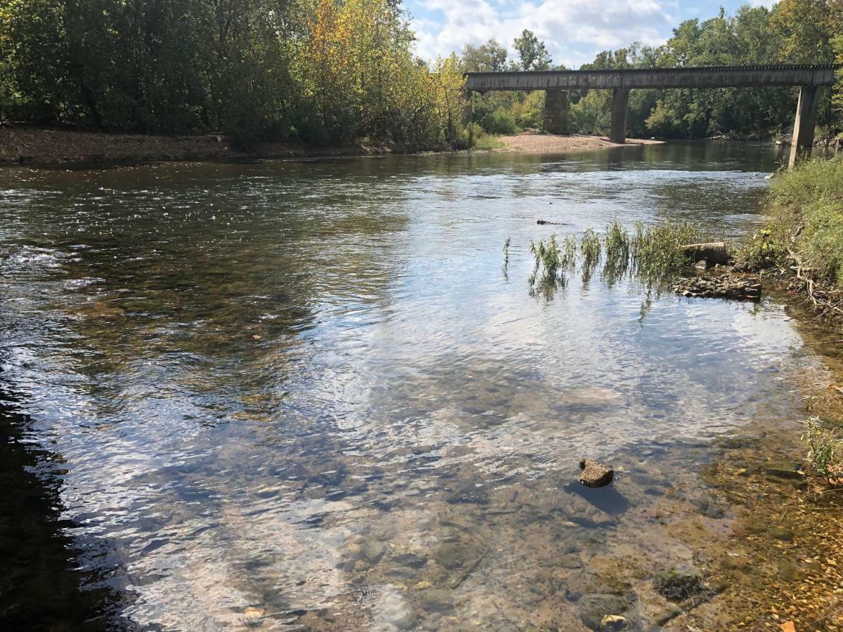 Meramec River Resort Cuba ภายนอก รูปภาพ