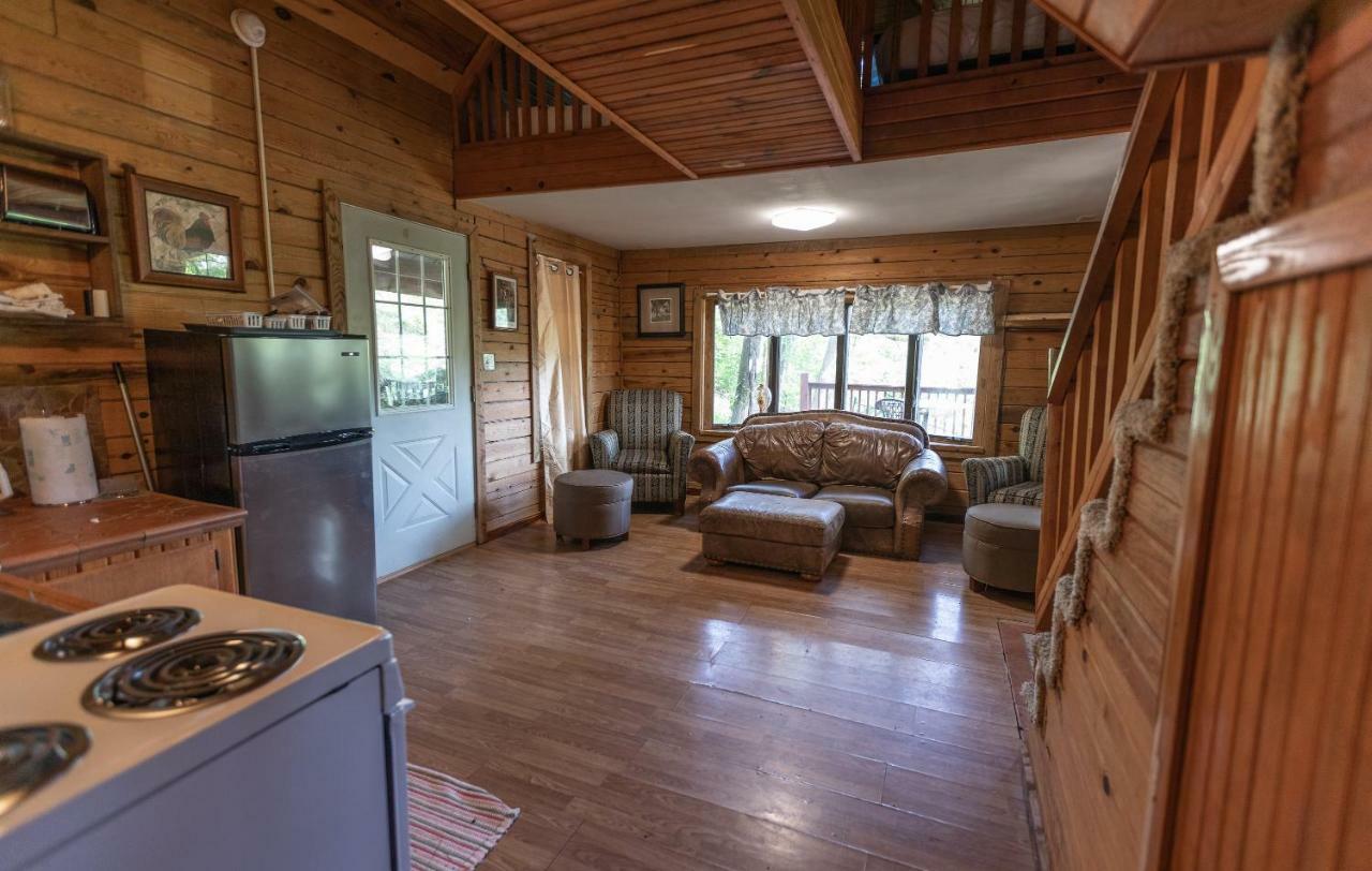 Meramec River Resort Cuba ภายนอก รูปภาพ