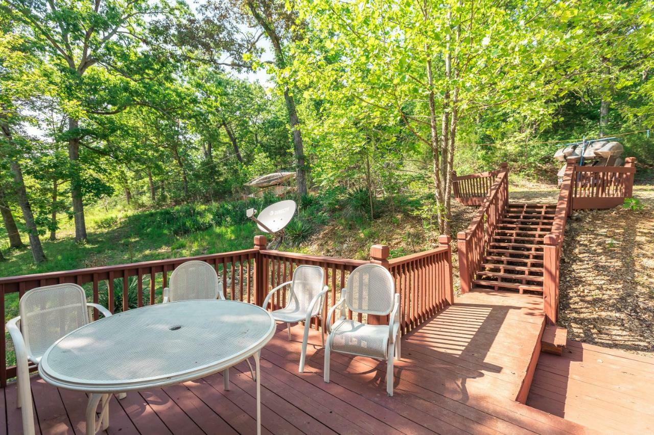 Meramec River Resort Cuba ภายนอก รูปภาพ