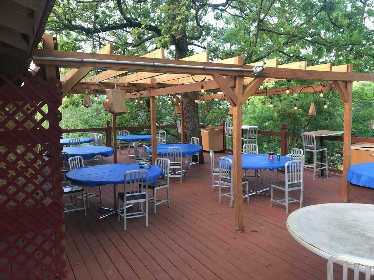 Meramec River Resort Cuba ภายนอก รูปภาพ