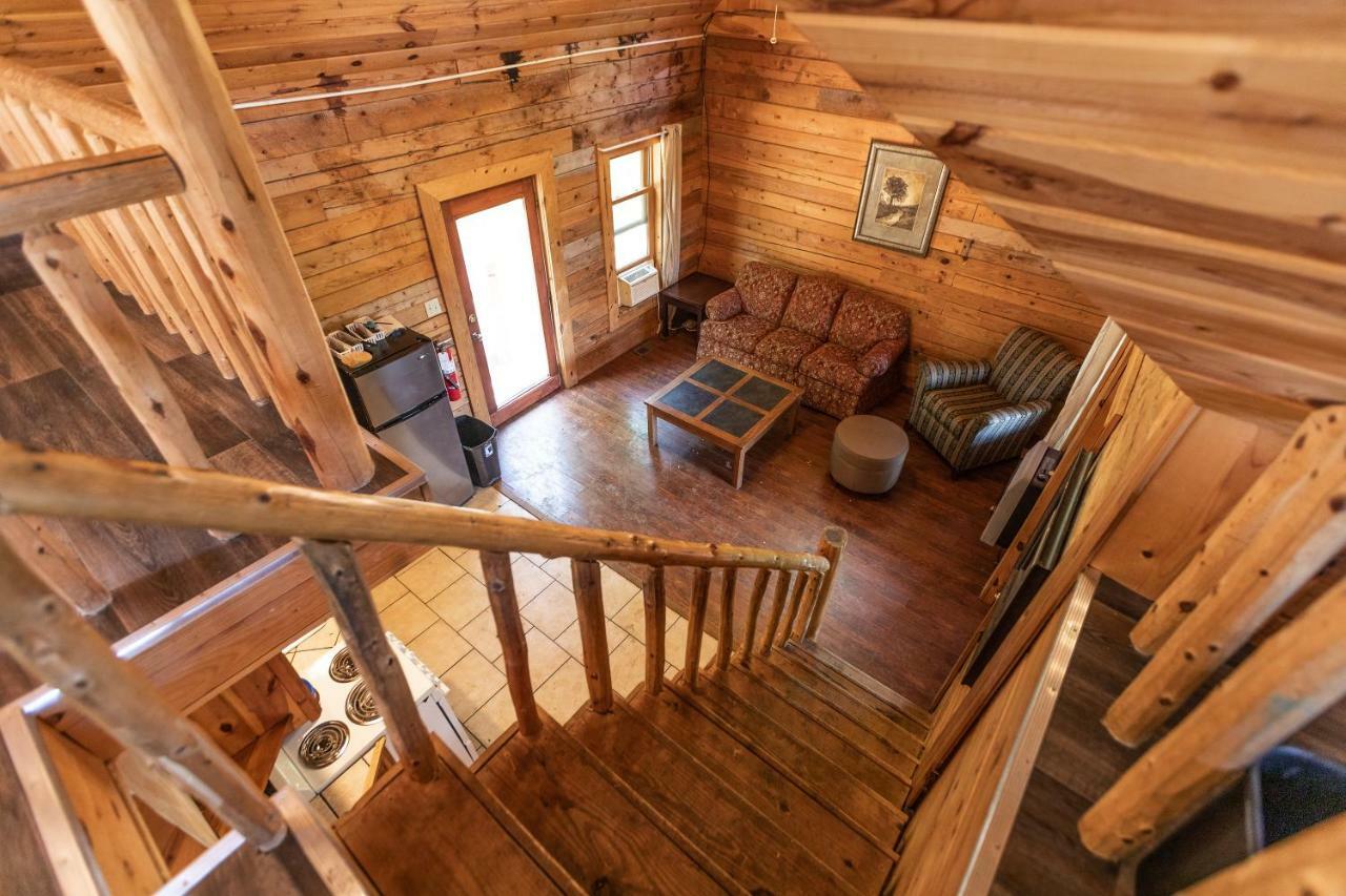 Meramec River Resort Cuba ภายนอก รูปภาพ