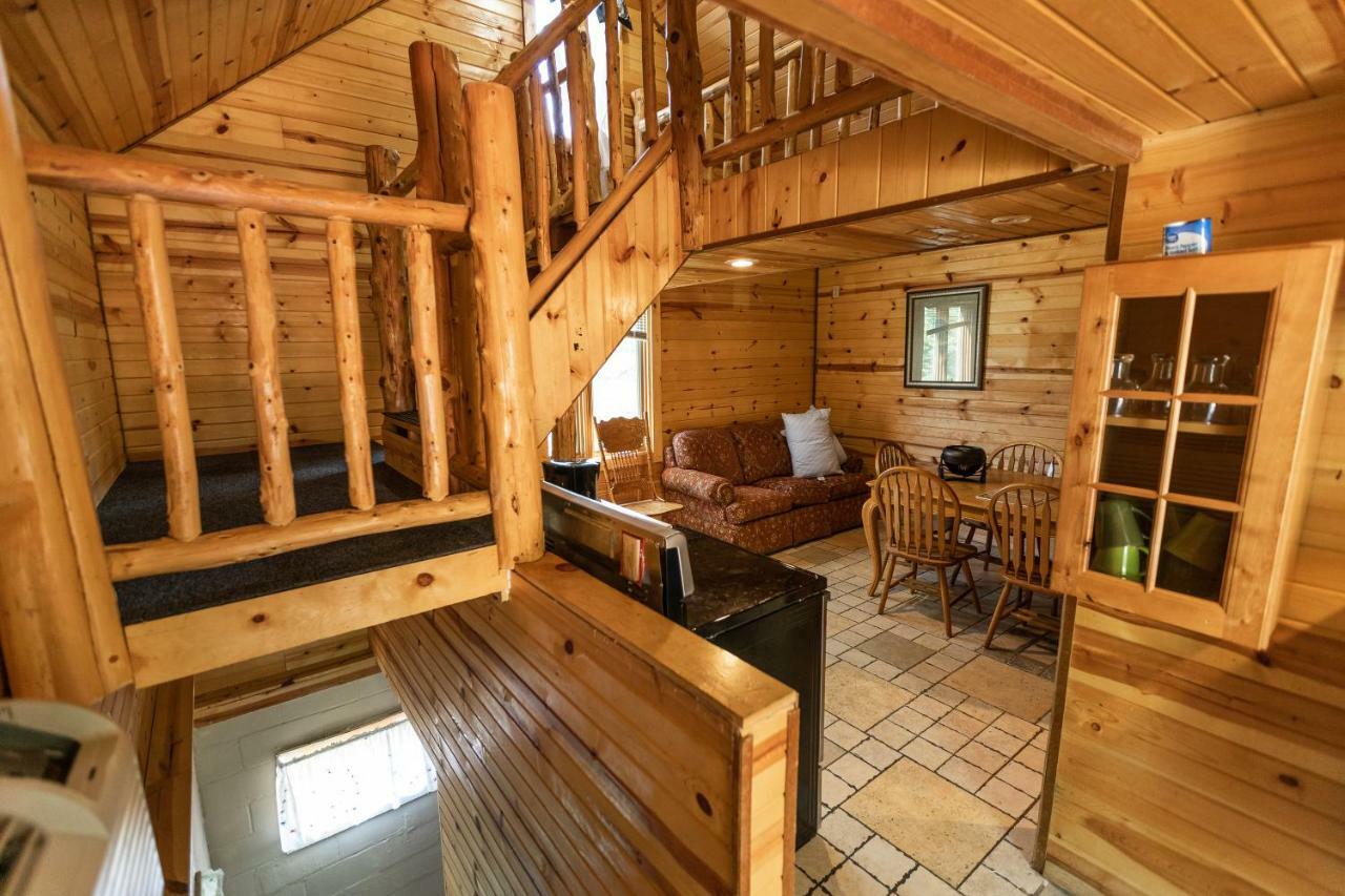 Meramec River Resort Cuba ภายนอก รูปภาพ