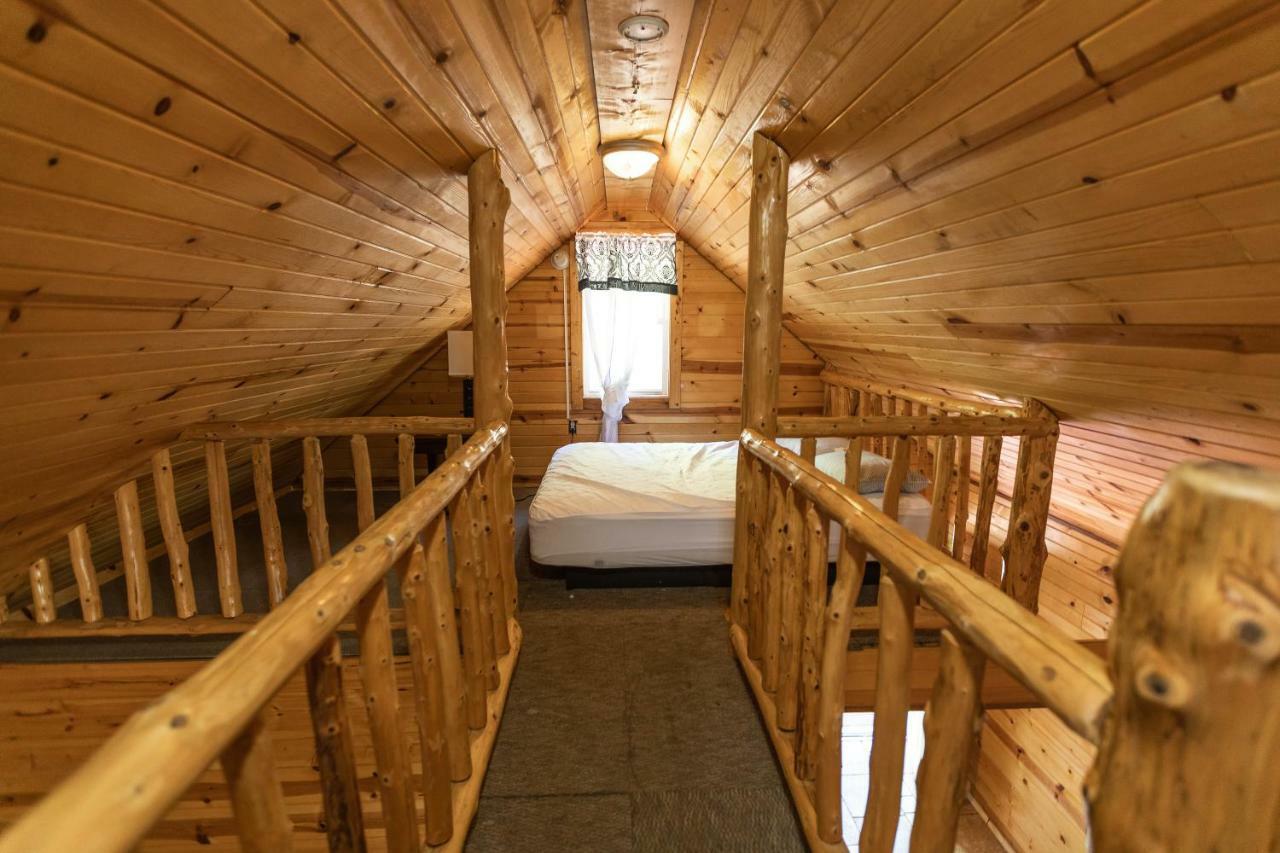 Meramec River Resort Cuba ภายนอก รูปภาพ