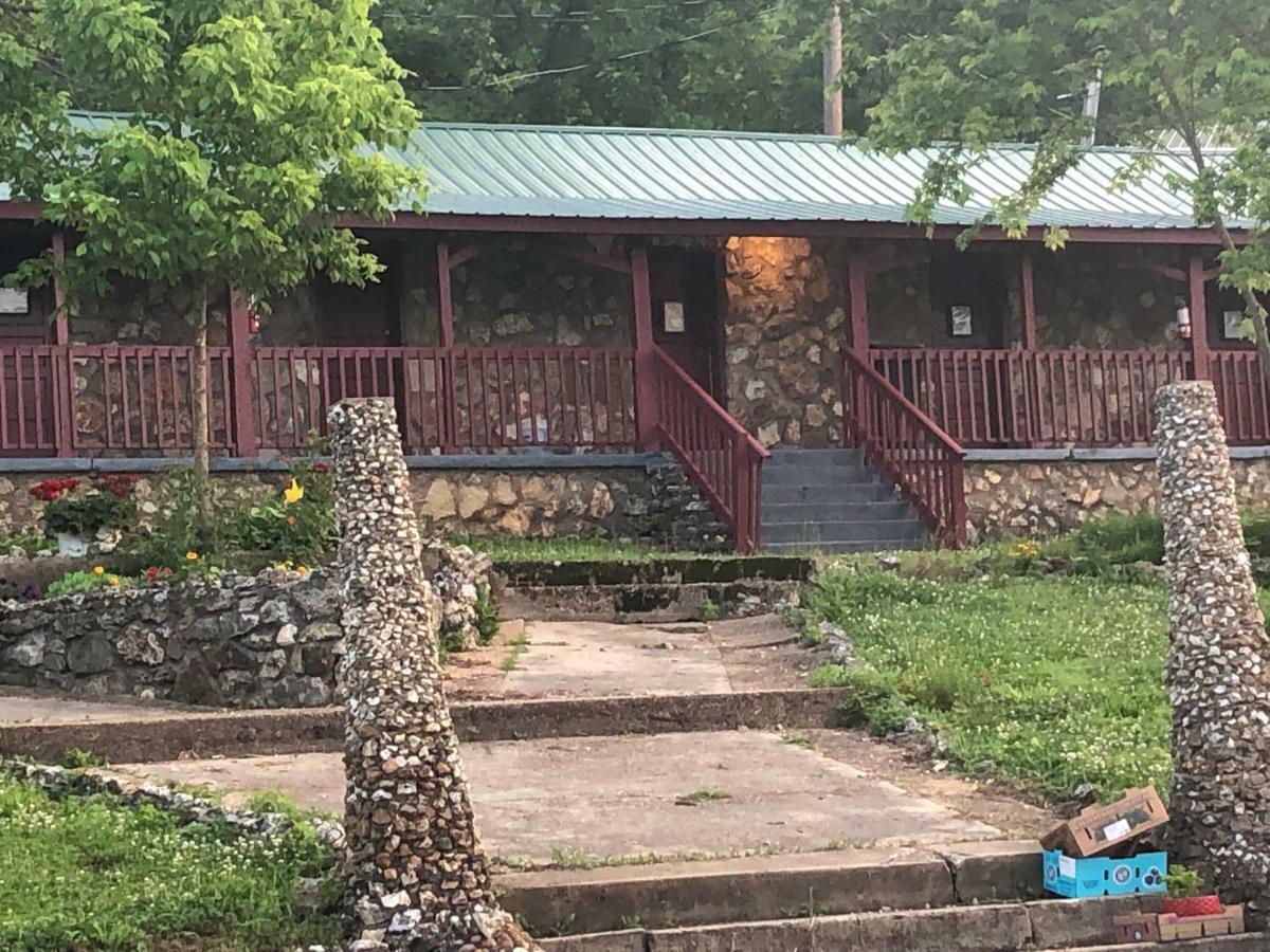 Meramec River Resort Cuba ภายนอก รูปภาพ