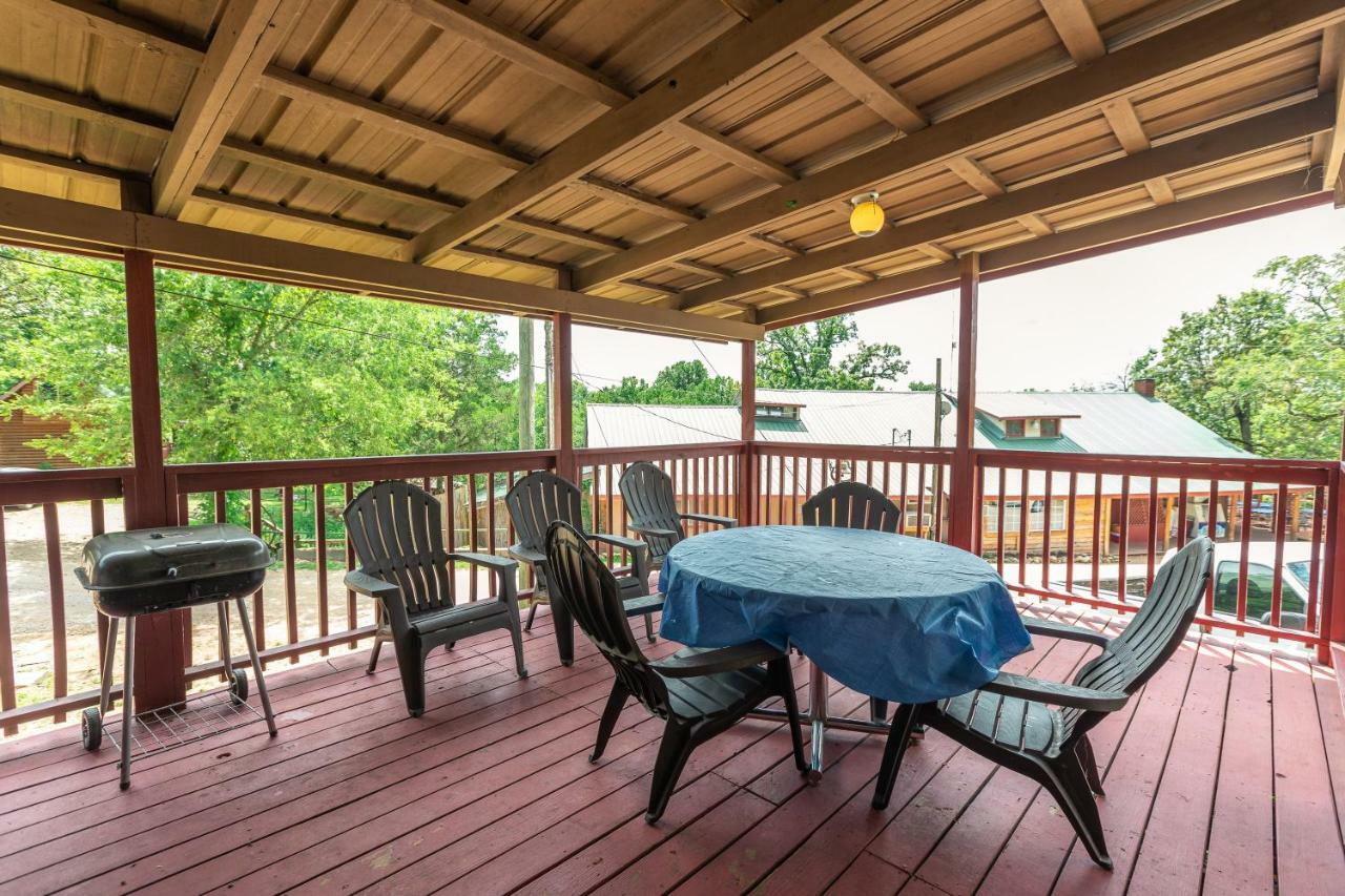 Meramec River Resort Cuba ภายนอก รูปภาพ