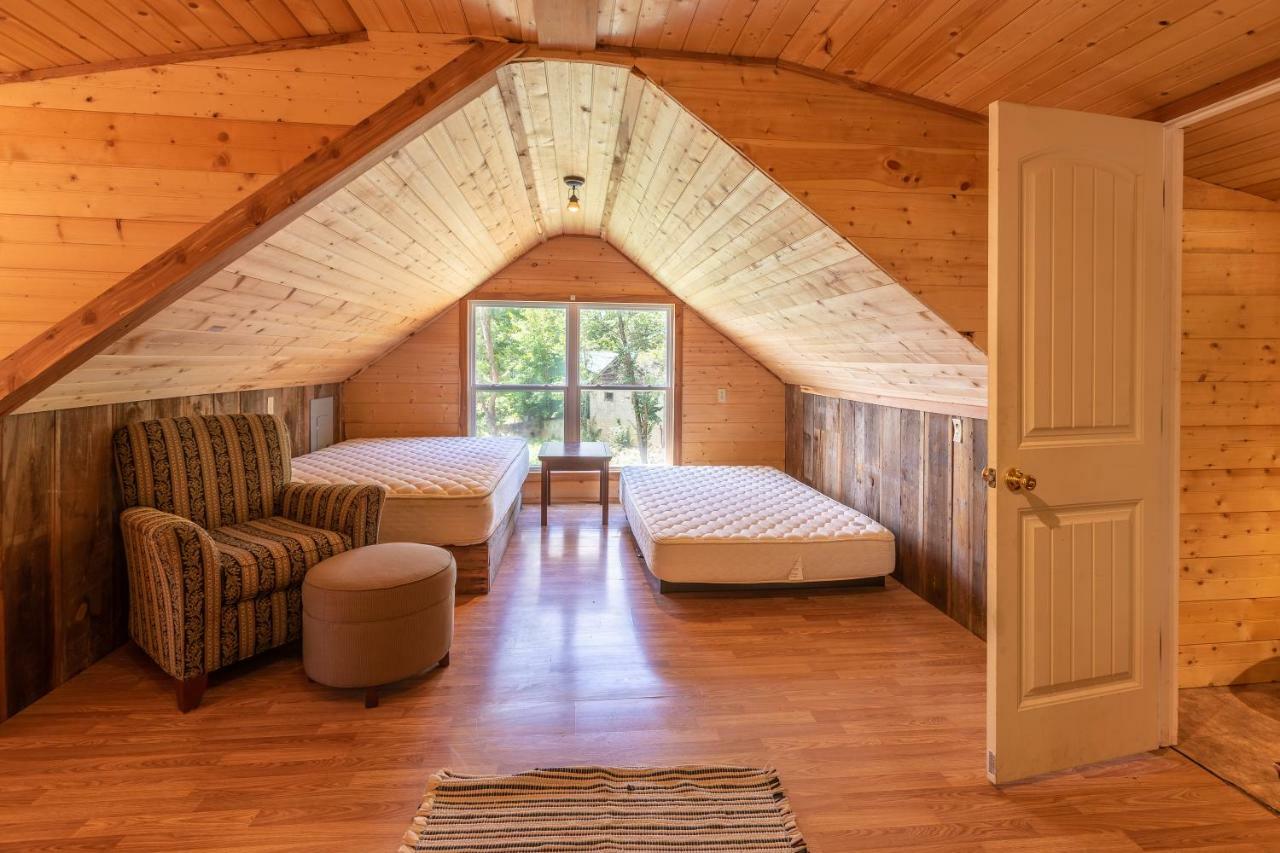 Meramec River Resort Cuba ภายนอก รูปภาพ